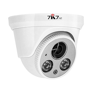 KC-T5W50B2-R 超广角半球